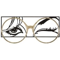 Panel de Pared para Gafas
