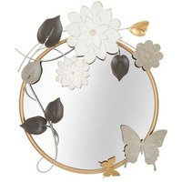 Espejo de Pared Tonis 74.9 x 7 x 66 cm