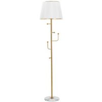 Soporte para Lámpara de Pie 41 x 173 cm Soporte para Lámpara de Pie 41 x 173 cm