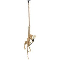 Lámpara De Techo Monkey Gold Lámpara De Techo Monkey Gold