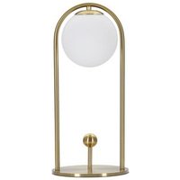 Lámpara de Mesa Arc Glamy