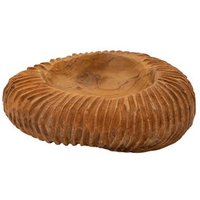 Bandeja Garit Teca 32 X 11 Cm