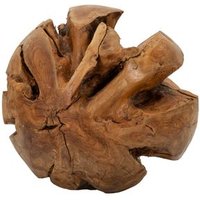 Bola de Teca 50 cm