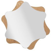 Espejo de Pared Estrella