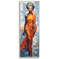 Marco Daphne 52 X 4.5 X 152 Cm