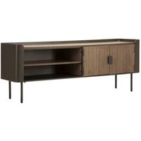 Mueble de TV Toronto 150 x 42 x 58 cm