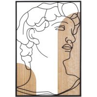 Panel De Pared David