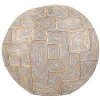 Jarrón Eclips 48 X 13 X 44,5 Cm