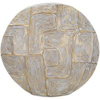 Jarrón Eclips 36 X 11 X 34,5 Cm