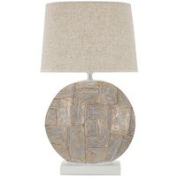 Lámpara de Mesa Eclips