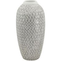 Jarrón Wave 21 X 43 Cm