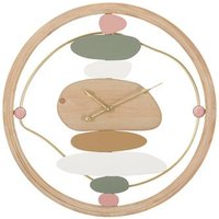 Reloj de Pared 57 X 3,8 Cm