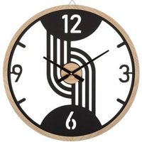 Jamonero para Reloj de Pared
