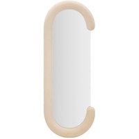 Espejo de pared Chantal "Velvet"