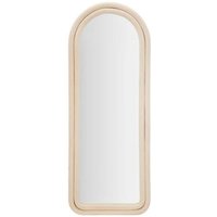 Espejo de Pared Cloe Terciopelo 60 x 4 x 160 Cm