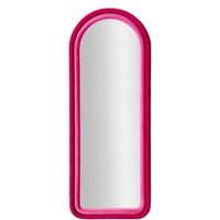 Espejo de pared Cloe Fú X Ia Terciopelo 60x4x160 cm