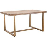 Mesa de Comedor Ankara 150 x 90 x 78 cm