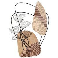 Panel De Pared Tali 70x3x100 cm