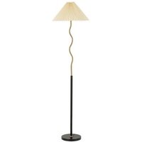 Lámpara de Pie Closy 46 x 172 cm Lámpara de Pie Closy 46 x 172 cm