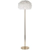 Lámpara De Pie Feathers Slim Lámpara De Pie Feathers Slim