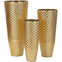 Juego de 3 Posavasos Glotty 48x110x40x93x33x77cm