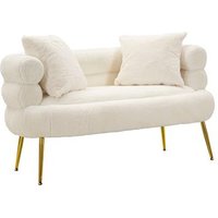 Sofá Soffy Plus 133 X 68 X 69 Cm