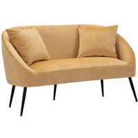 Sofá Browy 137 X 69 X 79 Cm
