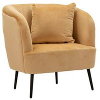 Sillón Browy 73 x 66 x 78 cm