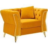 Sillón Emy con Almohada