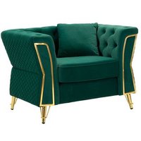 Sillón Emy 104 X 83 X 76 Cm