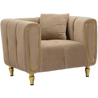 Sillón Alma 97x81x71 Cm