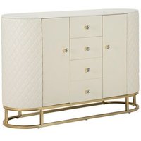 Armario Sharon 120 x 40 x 85 cm