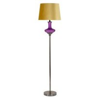 Lámpara de Pie Milva One 40 X 167 Cm Lámpara de Pie Milva One 40 X 167 Cm