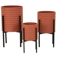 Juego de Posavasos Milly de 3 Piezas