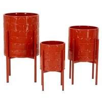 Juego de Portabotellas Archy de 3 Piezas