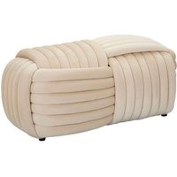 Banco Softy 90x45x45 Cm