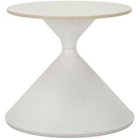 Mesa Blanca 42 X 40 Cm