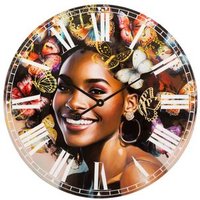 Reloj de Pared Kourt 60 cm