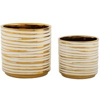 Blom Juego de Soportes 2 Piezas