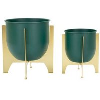 Set de 2 Portaobjetos Grent