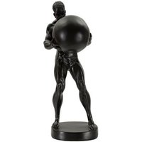 Estátua Atlas