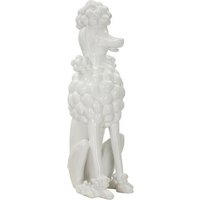 Perro Decorativo 20 X 26 X 61 Cm