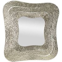 Espejo De Pared Cuadrado Aury 74 X 7 X 79 Cm