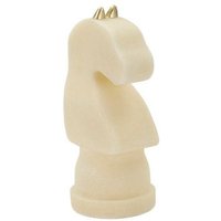 Caballo Decorativo Quarzy 14x13x31 cm