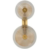 Aplique de Pared Veneza 25 x 10 x 52 cm