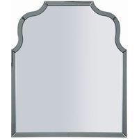 Espejo de Pared Ankara Gris