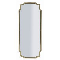 Espejo de Pared Istanbul Gold