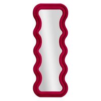 Emily Velvet Espejo De Pared 60x6x160 cm