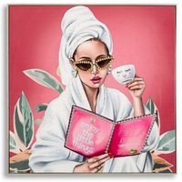 Spa de Lujo para Exteriores