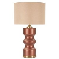 Rosenthal Lámpara De Mesa